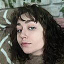 Анастасия, 19 лет