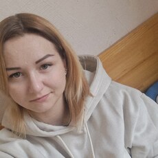 Фотография девушки Крис, 26 лет из г. Барнаул