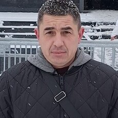 Фотография мужчины Сергей, 38 лет из г. Чита