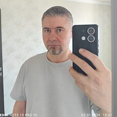 Фотография мужчины Редкий, 41 год из г. Астана