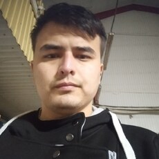 Фотография мужчины Алик, 26 лет из г. Владивосток