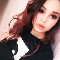 Оксана, 24 из г. Москва.