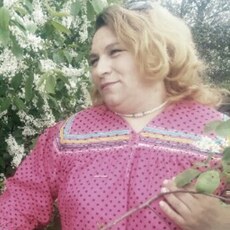 Фотография девушки Алена, 47 лет из г. Ковылкино