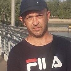 Фотография мужчины Серый, 40 лет из г. Краснодар