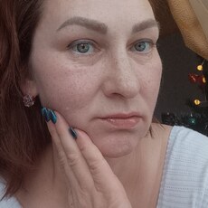 Фотография девушки Ханна, 50 лет из г. Брест