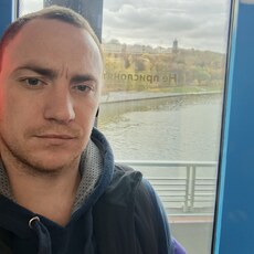 Фотография мужчины Александр, 33 года из г. Владимир