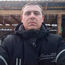 Фотография мужчины Павел, 40 лет из г. Дивногорск