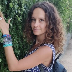 Наташа, 38 из г. Екатеринбург.