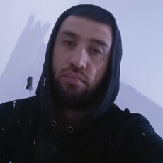Фотография мужчины Muslim, 25 лет из г. Якутск