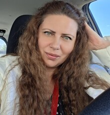 Юлия, 45 из г. Химки.