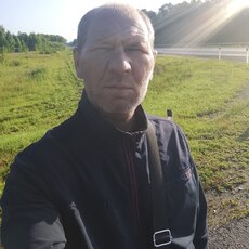 Фотография мужчины Ваня, 45 лет из г. Томск