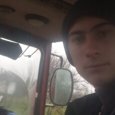 Фотография мужчины Григорий, 20 лет из г. Петриковка