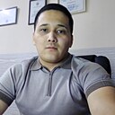 Алмас, 33 года