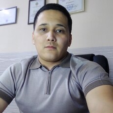 Фотография мужчины Алмас, 33 года из г. Алматы