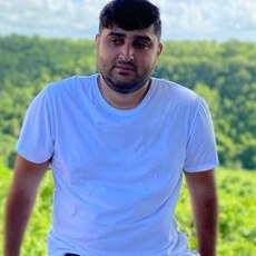 Фотография мужчины Am, 36 лет из г. Новосибирск