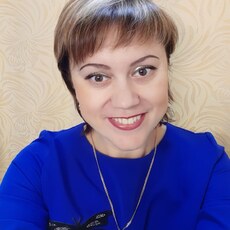 Фотография девушки Марианна, 50 лет из г. Киров