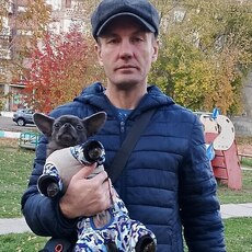 Фотография мужчины Сергей, 45 лет из г. Ангарск