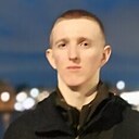 Никита, 20 лет