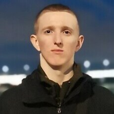 Фотография мужчины Никита, 20 лет из г. Лобня