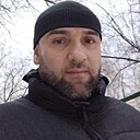 Аслан, 36 лет