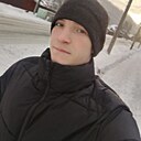 Данил, 18 лет