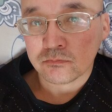 Фотография мужчины Кайрат, 44 года из г. Актобе