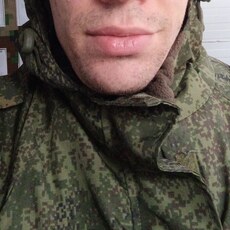 Фотография мужчины Алексей, 30 лет из г. Калининград