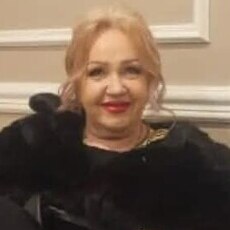 Фотография девушки Alla, 61 год из г. Астана