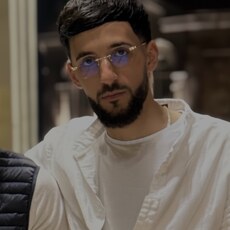 Фотография мужчины Алекс, 20 лет из г. Ереван