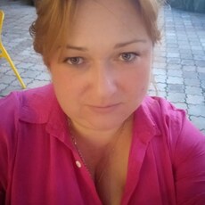 Ксения, 38 из г. Керчь.