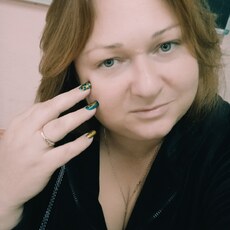 Ксения, 38 из г. Керчь.