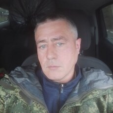 Фотография мужчины Алексей, 45 лет из г. Москва