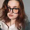 Ксюша, 18 лет