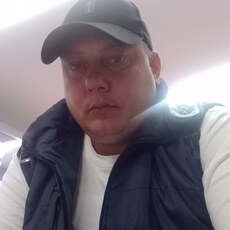 Фотография мужчины Виталий, 37 лет из г. Новобурейский