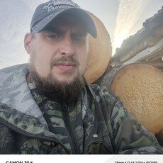 Фотография мужчины Евгений, 35 лет из г. Тотьма