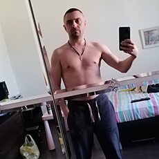 Фотография мужчины Максим, 37 лет из г. Череповец