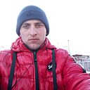 Сергей, 33 года