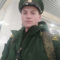 Фотография мужчины Николай, 20 лет из г. Тюмень