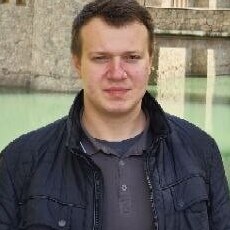 Фотография мужчины Евгений, 30 лет из г. Москва