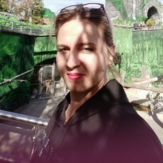 Фотография девушки Наталья, 41 год из г. Москва