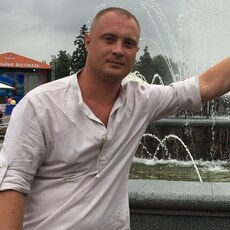 Фотография мужчины Максим, 35 лет из г. Гродно