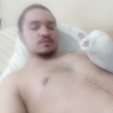 Фотография мужчины Александр, 22 года из г. Фатеж