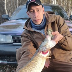 Фотография мужчины Виталий, 34 года из г. Миасс