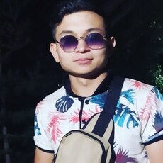 Фотография мужчины Ruslan, 24 года из г. Алматы