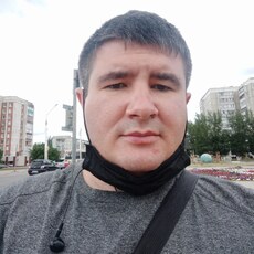 Фотография мужчины Олег, 36 лет из г. Екатеринбург