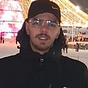 Маджид, 25 лет