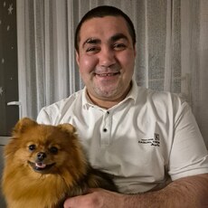 Фотография мужчины Владислав, 30 лет из г. Бавлы