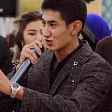 Фотография мужчины Дильшат, 22 года из г. Алматы