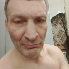 Фотография мужчины Андрей, 51 год из г. Санкт-Петербург