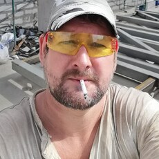 Фотография мужчины Антон, 40 лет из г. Ростов-на-Дону